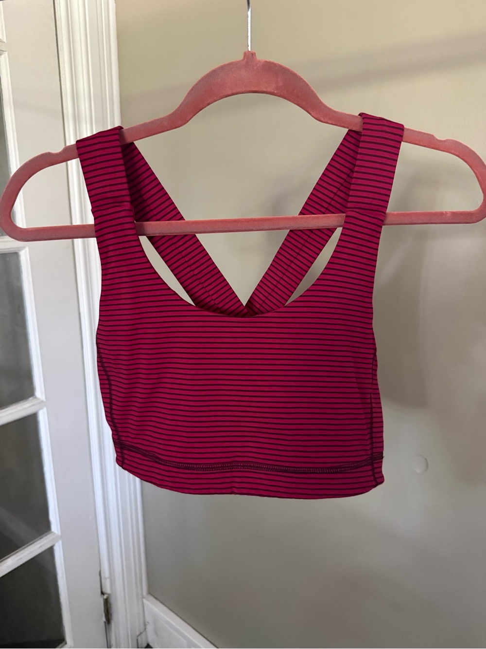 Lululemon All Sport Bra (10)